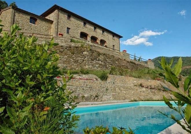 Agriturismo casentino