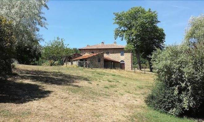 Agriturismo castagneto picci