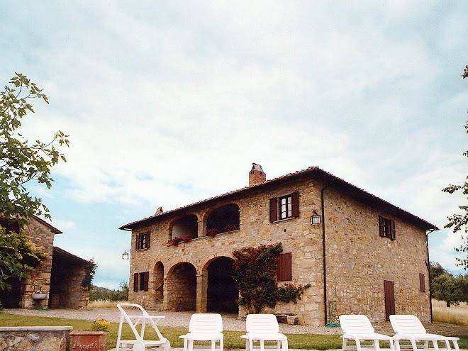 Agriturismo castello montozzi