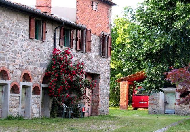 Agriturismo fattoria di marena family holidays