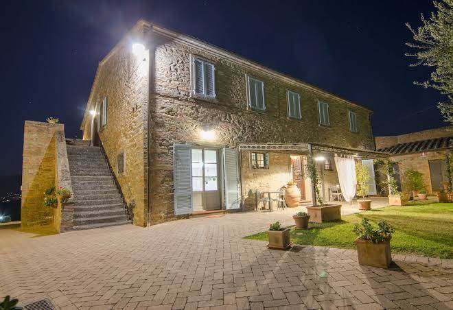 Agriturismo fattoria le giare