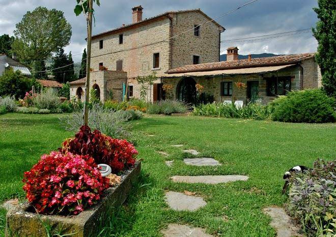 Agriturismo fontelunga
