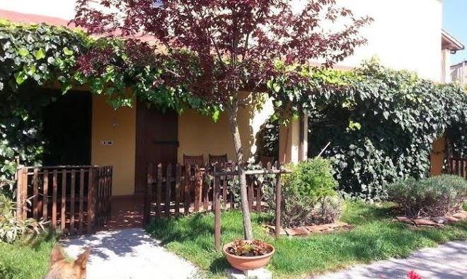 Agriturismo gravanella