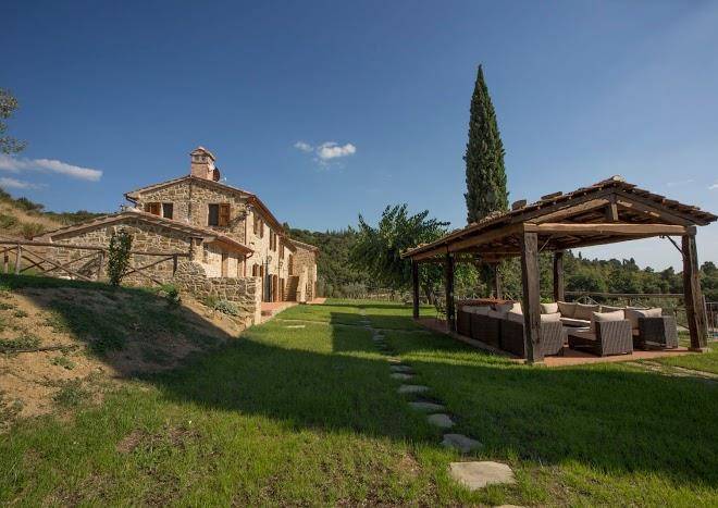 Agriturismo henni