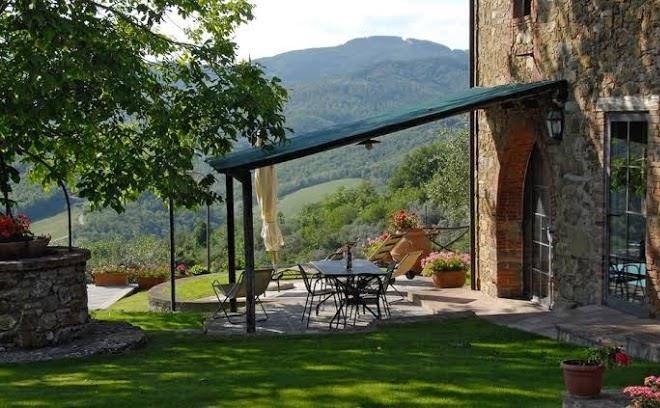 Agriturismo i moraioli
