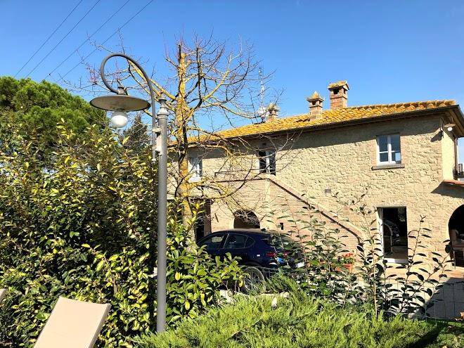 Agriturismo il barattino