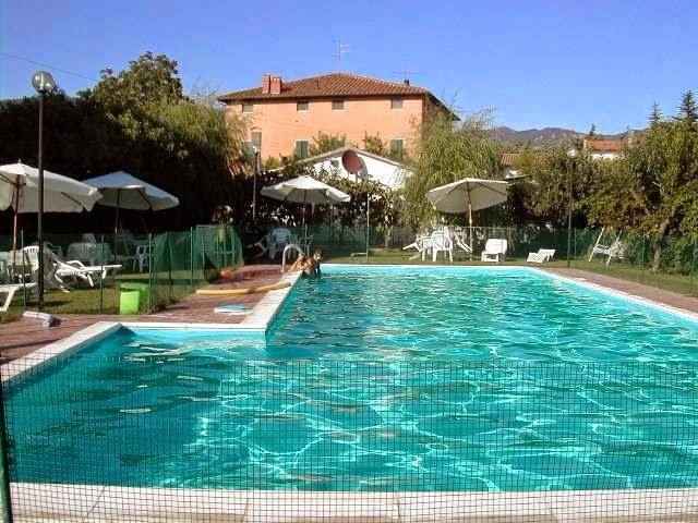 Agriturismo il giardino