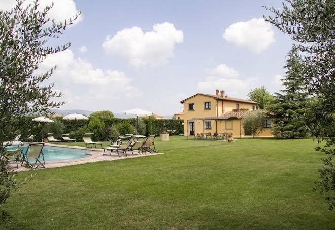 Agriturismo il giardino degli ulivi