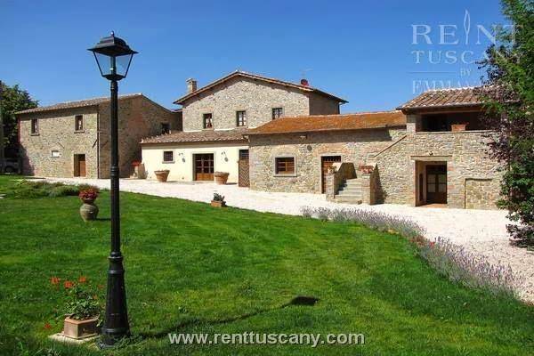 Agriturismo il podere di nonno fernando