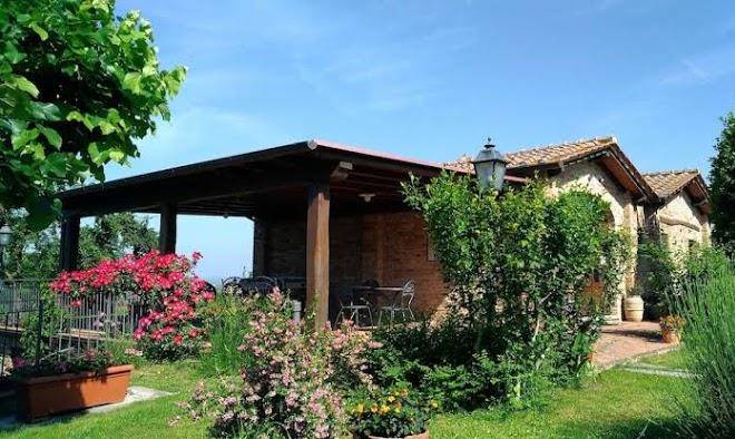 Agriturismo il querciolo