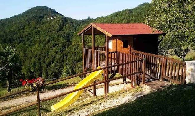 Agriturismo il quercione