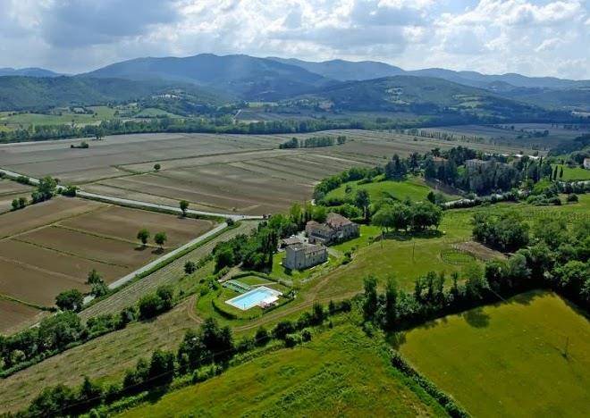Agriturismo il sasso