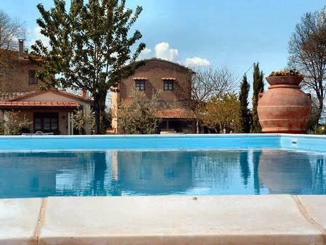 Agriturismo il sole verde