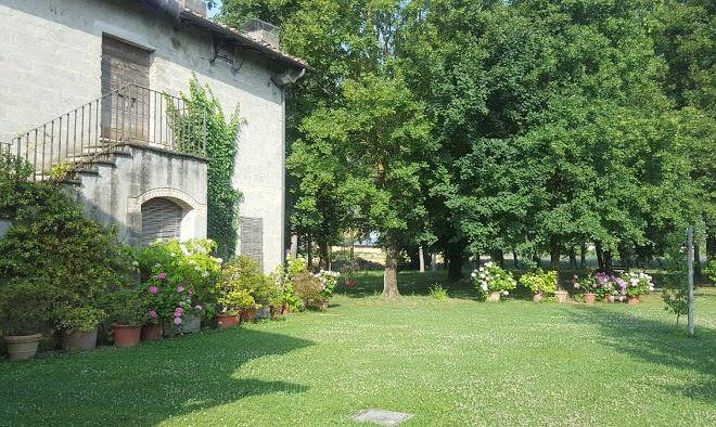 Agriturismo il trebbio