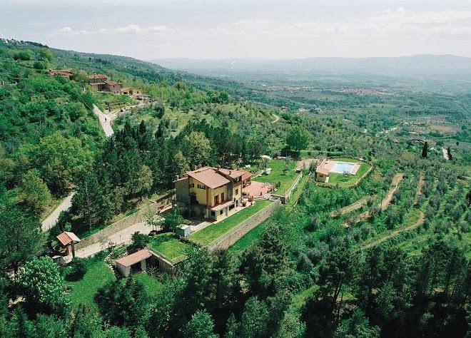 Agriturismo l'oasi