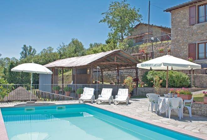 Agriturismo la capanna