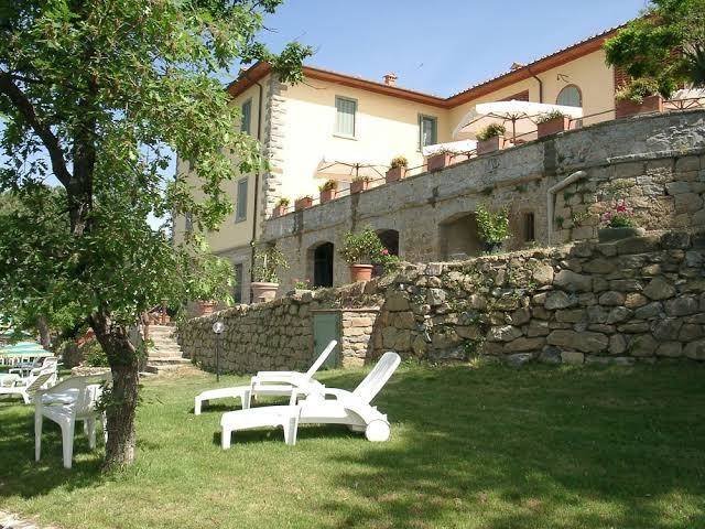 Agriturismo la capitata