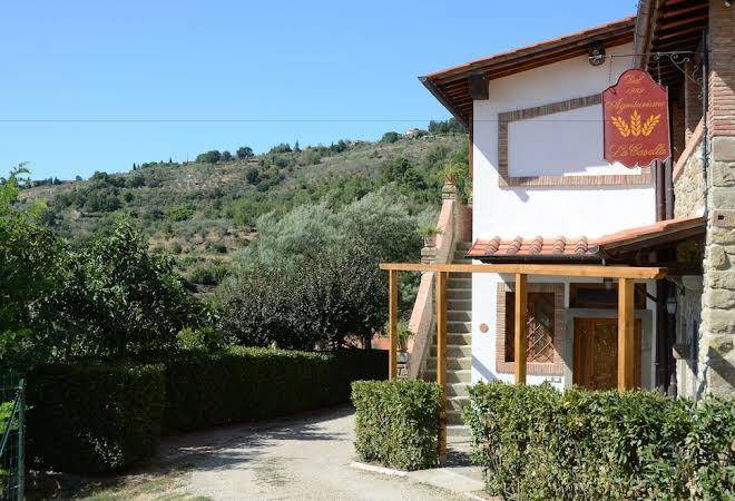 Agriturismo la casella