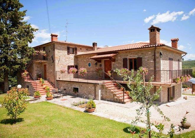 Agriturismo la casina