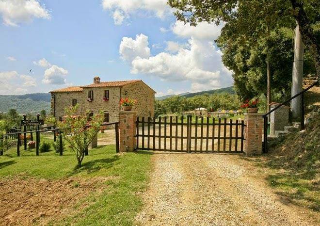 Agriturismo la coccinella