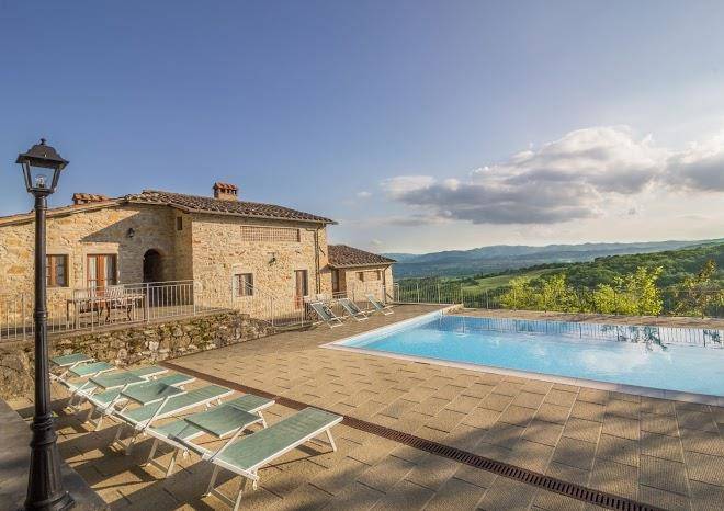 Agriturismo la conca