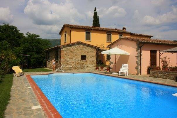 Agriturismo la crosticcia