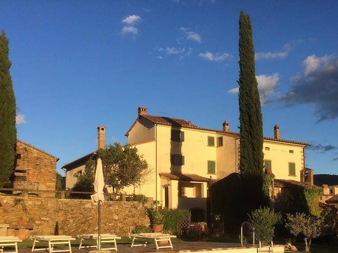 Agriturismo la fenice
