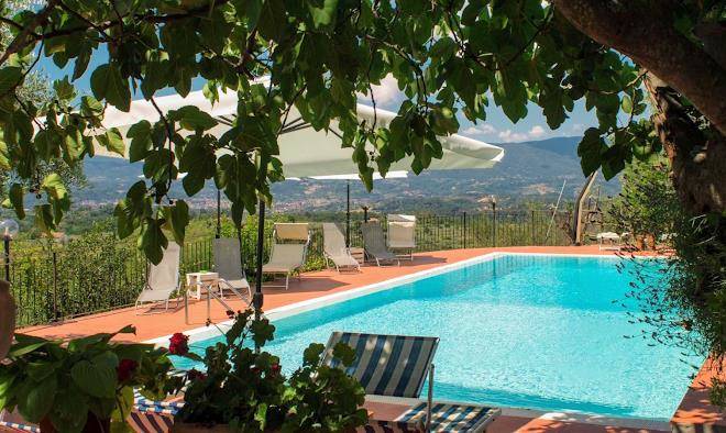 Agriturismo la greppia
