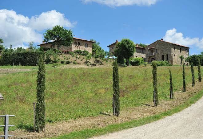 Agriturismo la pietraia