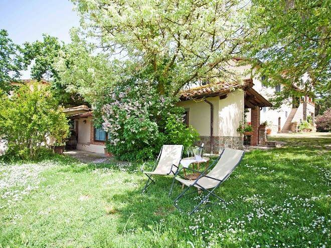 Agriturismo la pievuccia