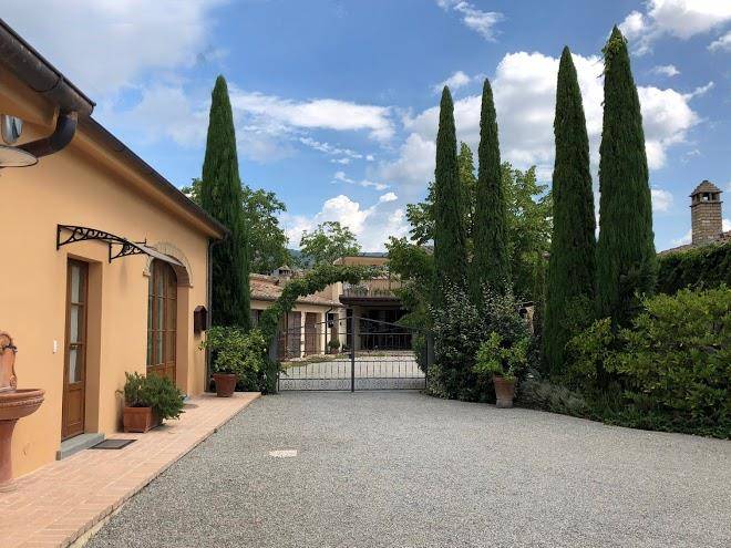 Agriturismo la renaia