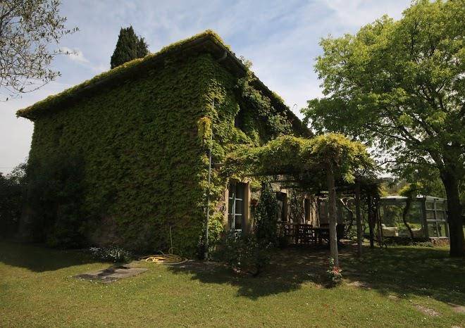 Agriturismo la vignaccia di emma sestini