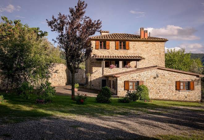 Agriturismo le capanne della valle
