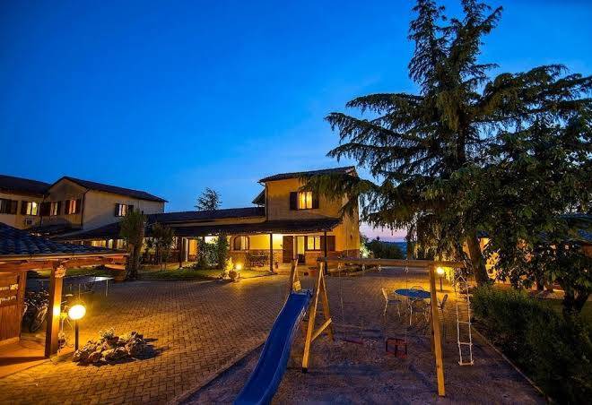 Agriturismo lodolazzo