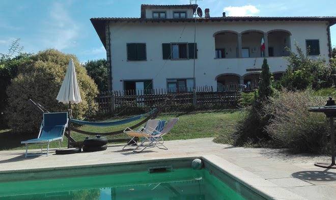 Agriturismo lucatello