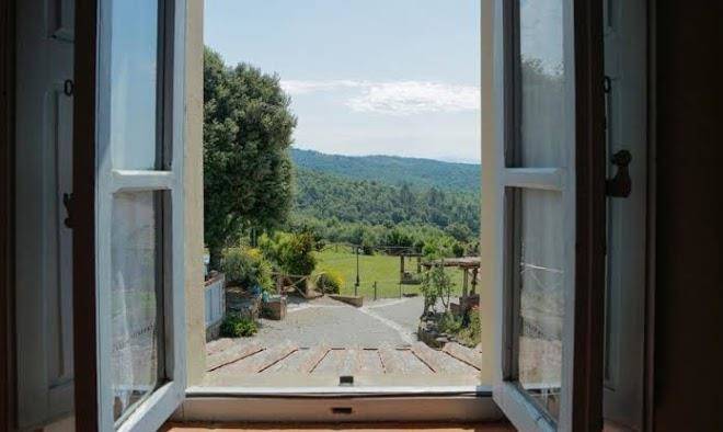 Agriturismo natouroasi sant'ercolano