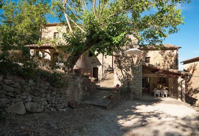 Agriturismo pilari