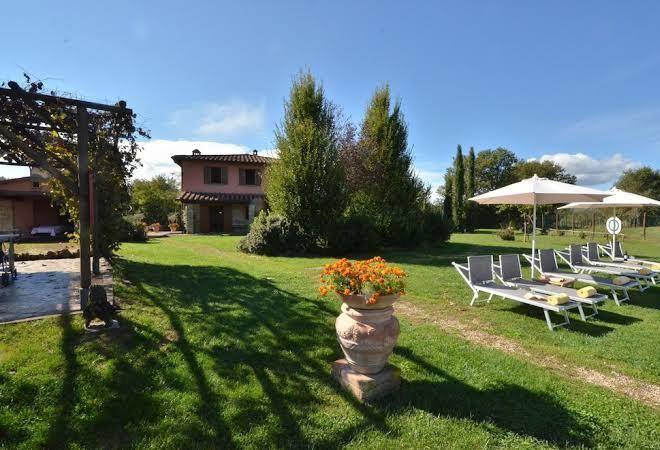 Agriturismo podere bellaria
