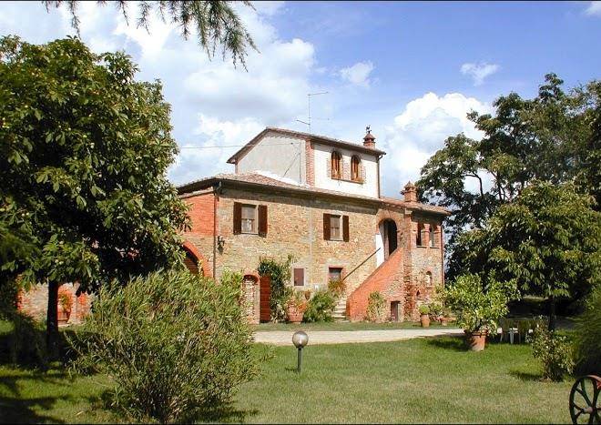 Agriturismo podere caggiolo
