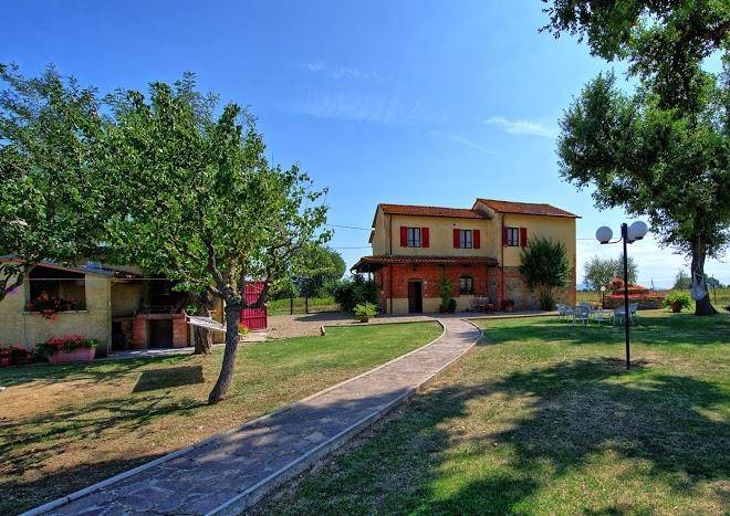 Agriturismo podere delle querci