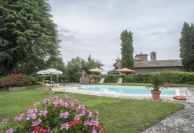 Agriturismo podere la fornace
