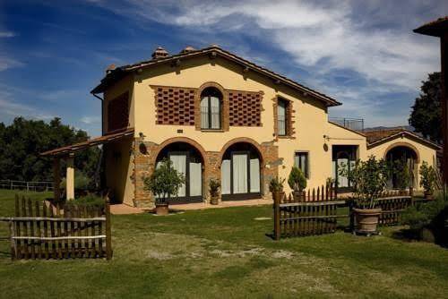 Agriturismo podere luisa