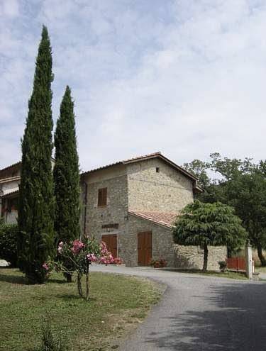 Agriturismo podere peciano