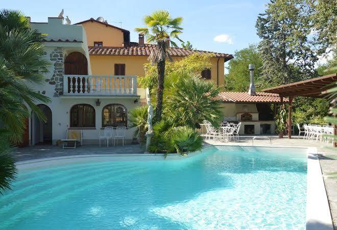 Agriturismo podere san lorenzo