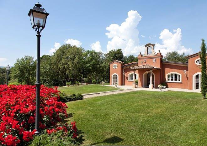 Agriturismo podere sant'angelo