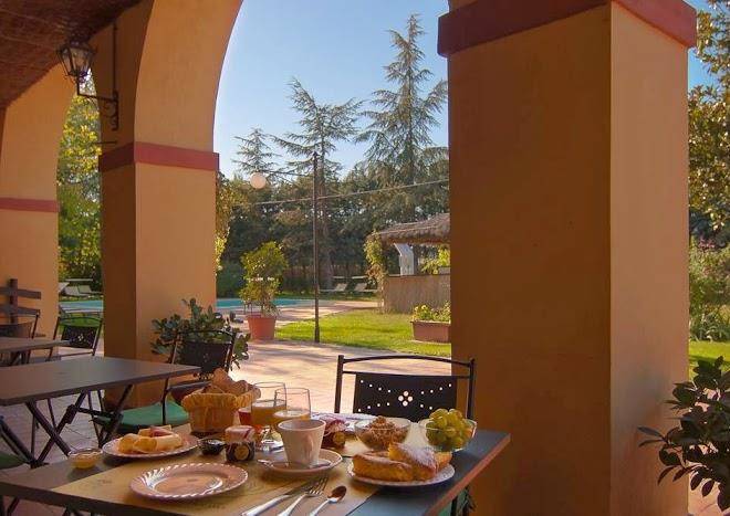 Agriturismo podere violino