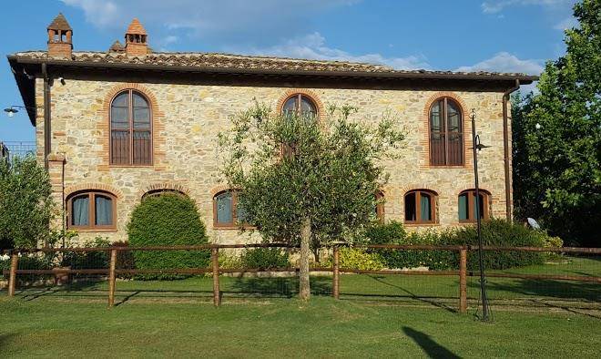 Agriturismo poggiolungo
