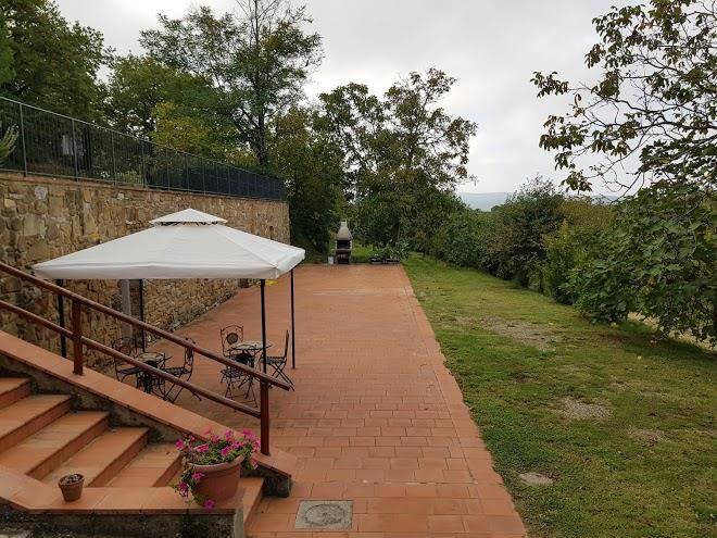 Agriturismo prato al sole