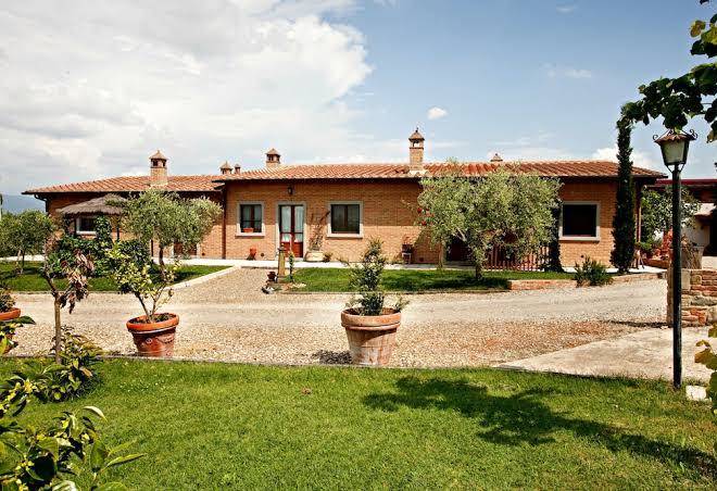 Agriturismo pratovalle