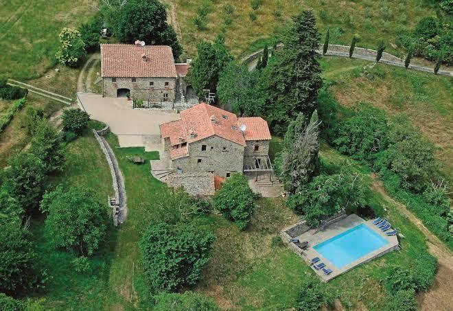 Agriturismo priello